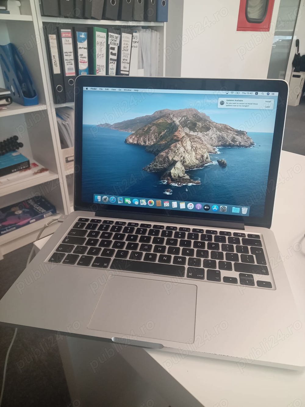 Macbook Pro 12.1
