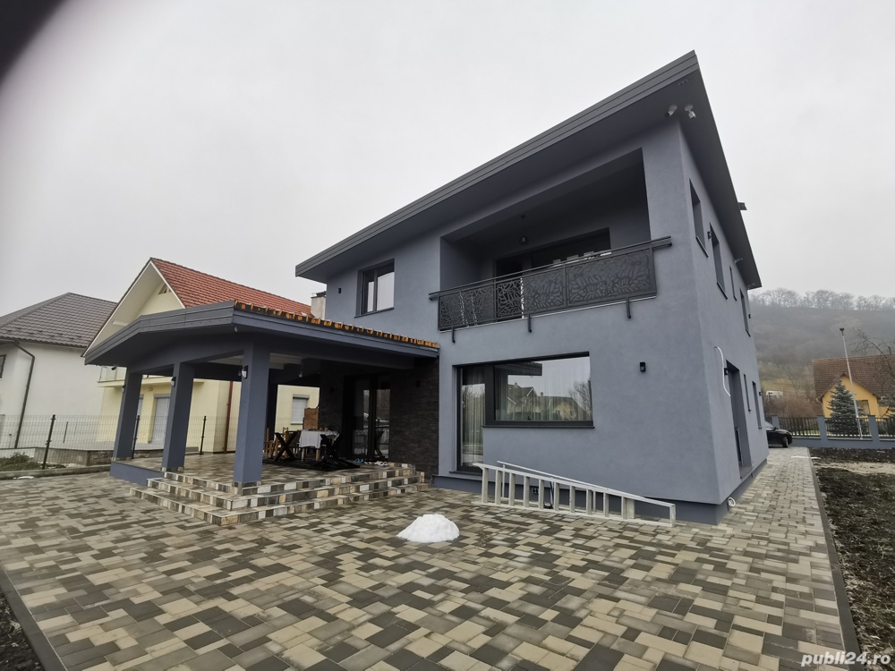 Construim case la cheie, executam bransamente apa   canal, executam împrejmuiri si drenaje 