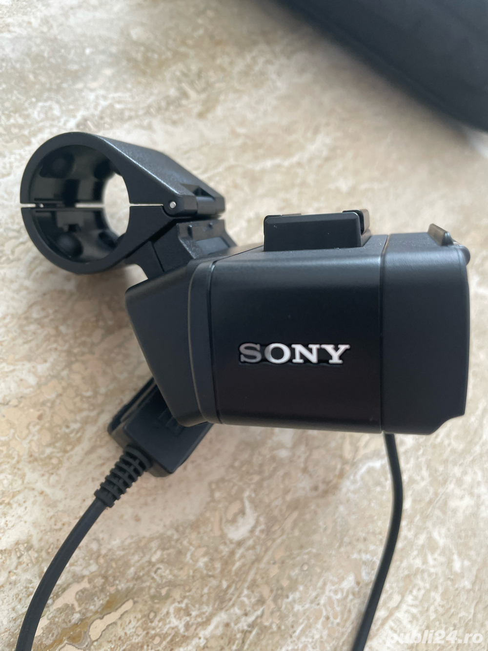 Adaptor Sony XLR-A1M