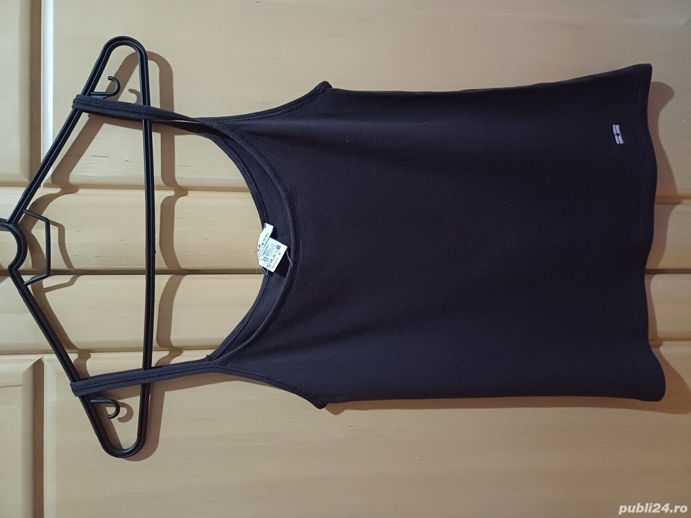 Vand maieu maro, S, în stare perfectă 