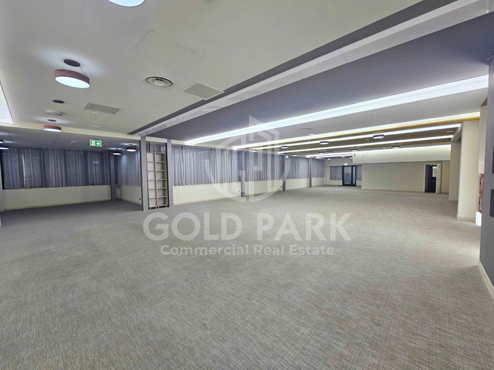 Spatiu Comercial / Spatiu Evenimente - Zona Grigorescu - Open Space