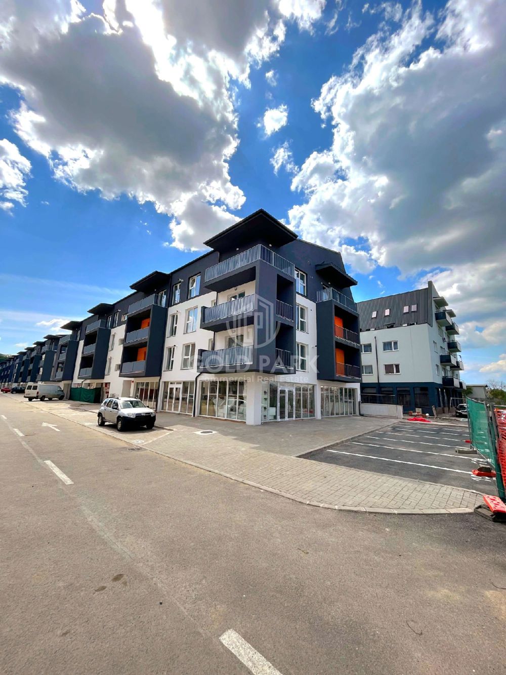 Spatiu Comercial -Floresti -Preluare Chiriasi/Vitrina Mare/Parcari