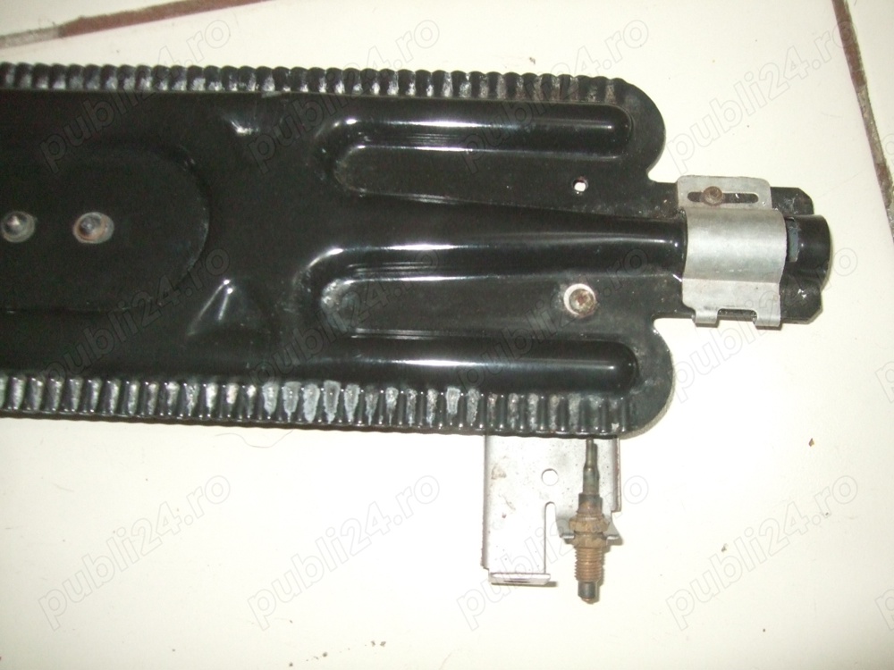 Arzător cuptor NOU cu aprindere electrică