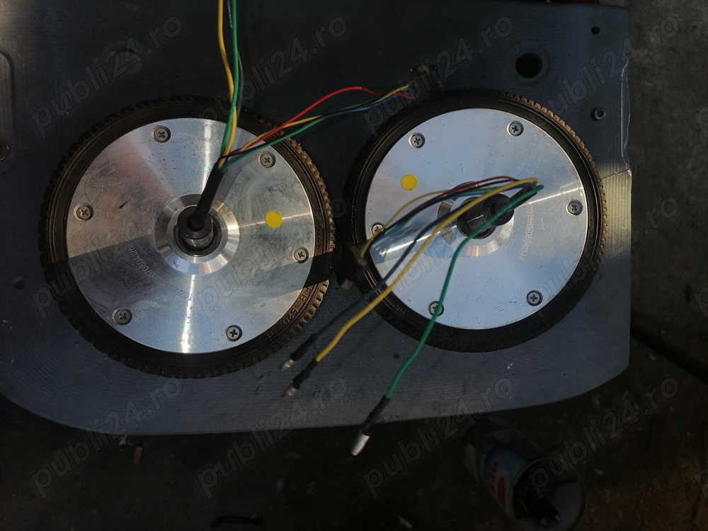 piese de schimb hoverboard