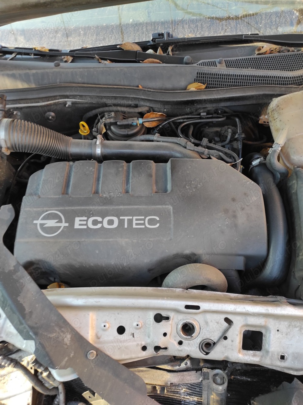 motor opel astra h/corsa/combo 1,3 tdiesel