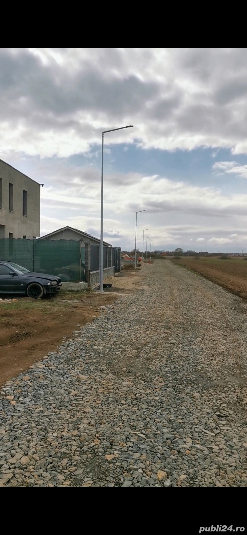 Teren 2000 mp - 30 e mp