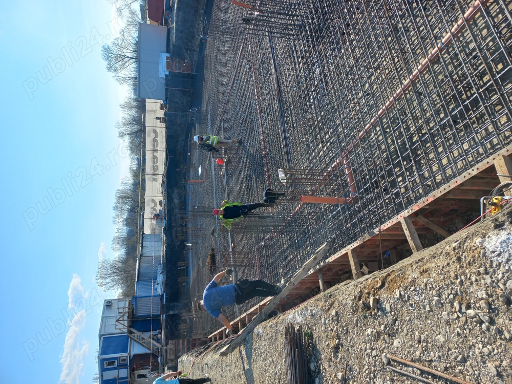 Firma din Argeș  angajează 