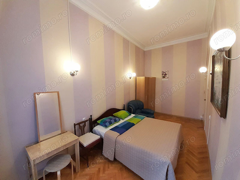 Apartament cu 2 camere de inchiriat in zona Bartolomeu