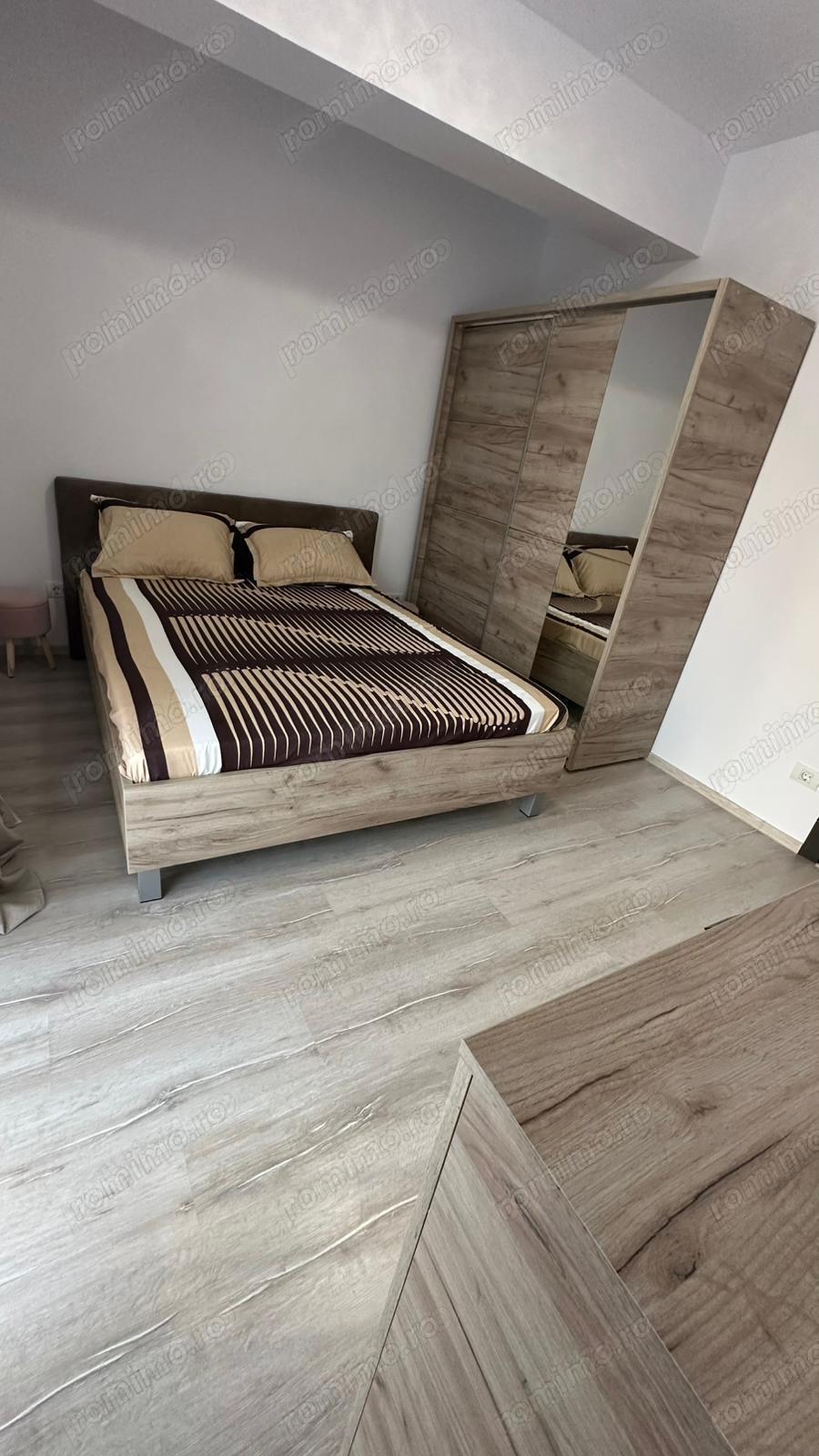 Apartament cu 2 camere de inchiriat in zona Toamnei