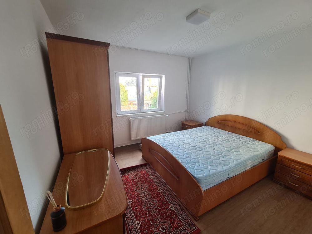 Apartament cu 2 camere de inchiriat in zona Calea Bucuresti