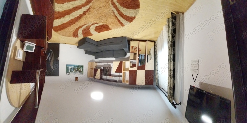 Garsoniera de inchiriat in zona Iuliu Maniu