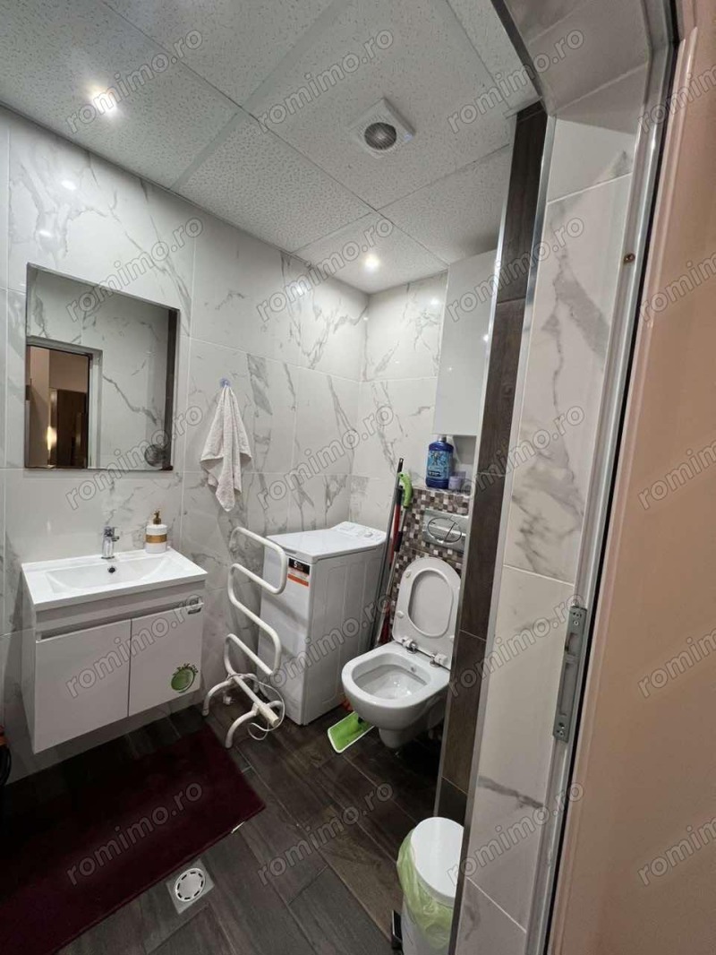 Garsoneiera de inchiriat in zona Coresi