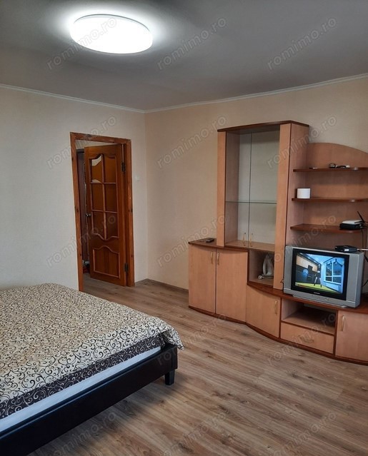 Garsoniera de inchiriat in zona Florilor