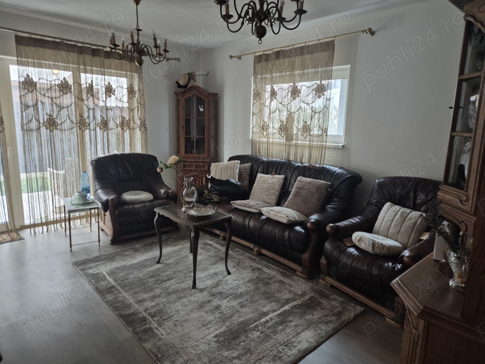  Inchiriere Casa tip Duplex - Pret redus