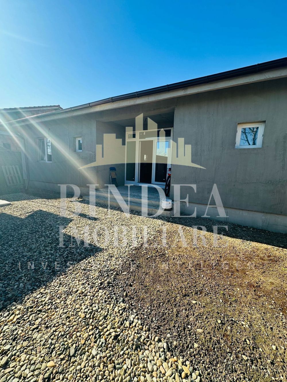 Comision 0! Casa individuala la sol Giarmata 670mp teren