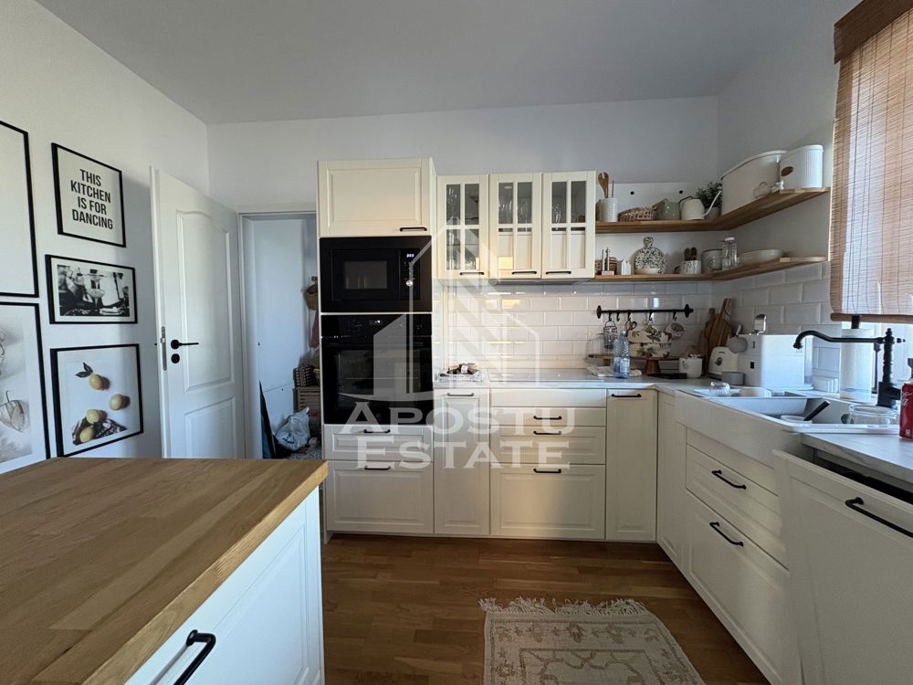 Casa Individuala 4 camere, cartier Serena 2 aproape de asfalt