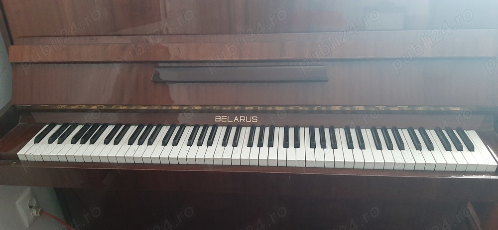 Pianina Belarus