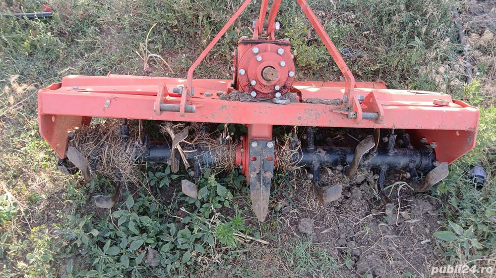 Tractor Fiat 211 R 25 de vinzare 