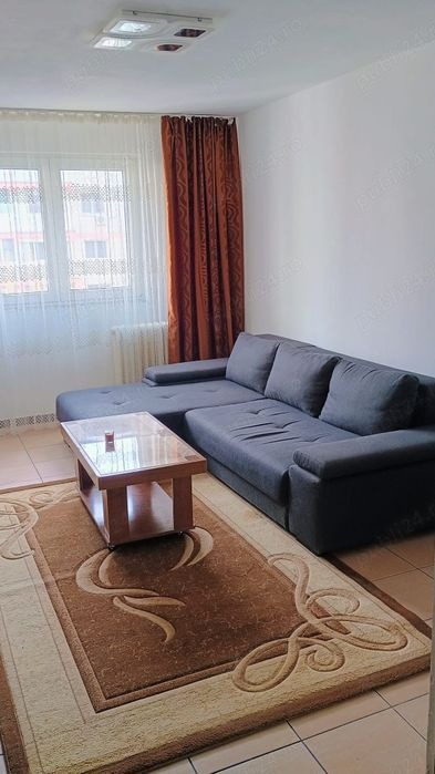 apartament 2 camere 1 decembrie - salajan