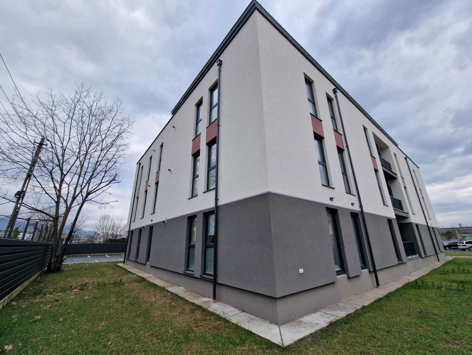 Apartament cu 2 camere, 55 mp, zona Anton Pann