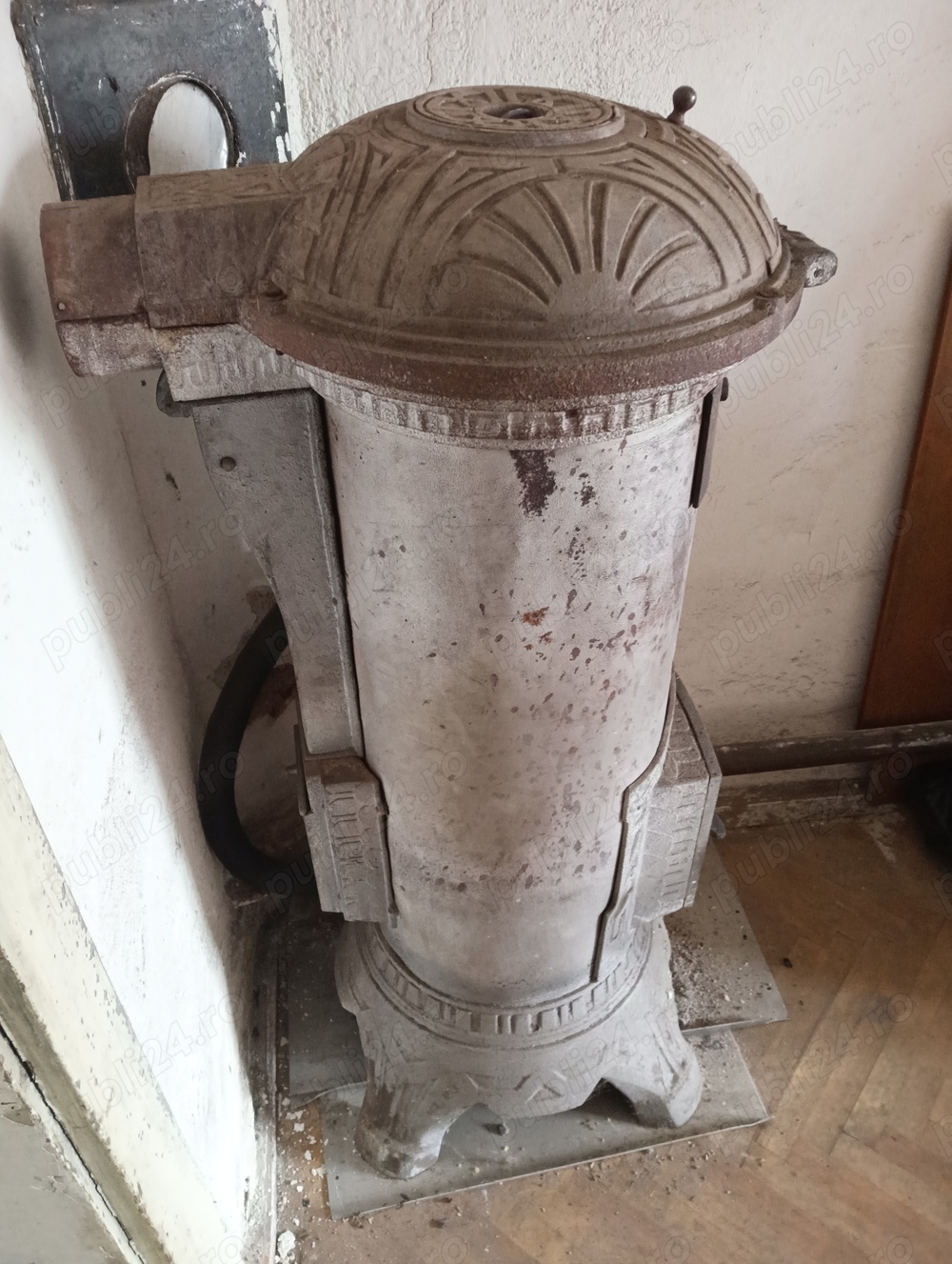 Soba vintage samotata