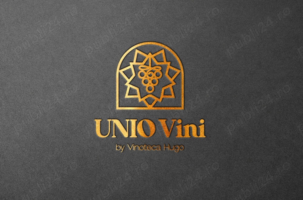 Restaurant  UNIO Vini - angajam ospătar cu experienta