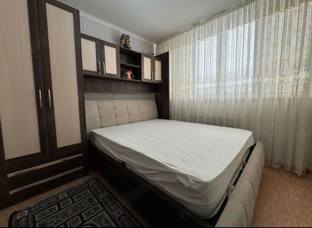 de vanzare apartament cu 2 camere in zona Metalurgiei