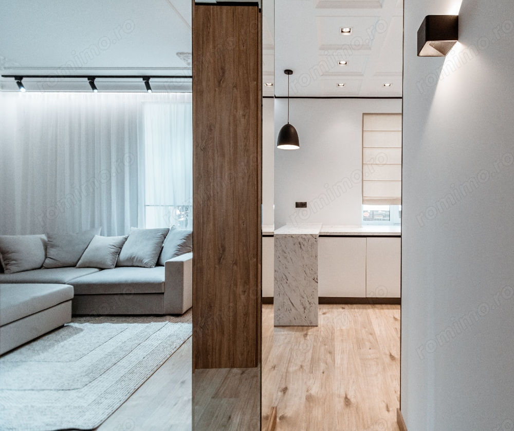 Vanzare garsoniera Berceni