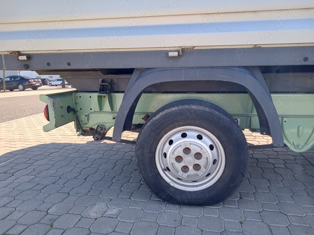 Fiat Ducato de Vânzare 
