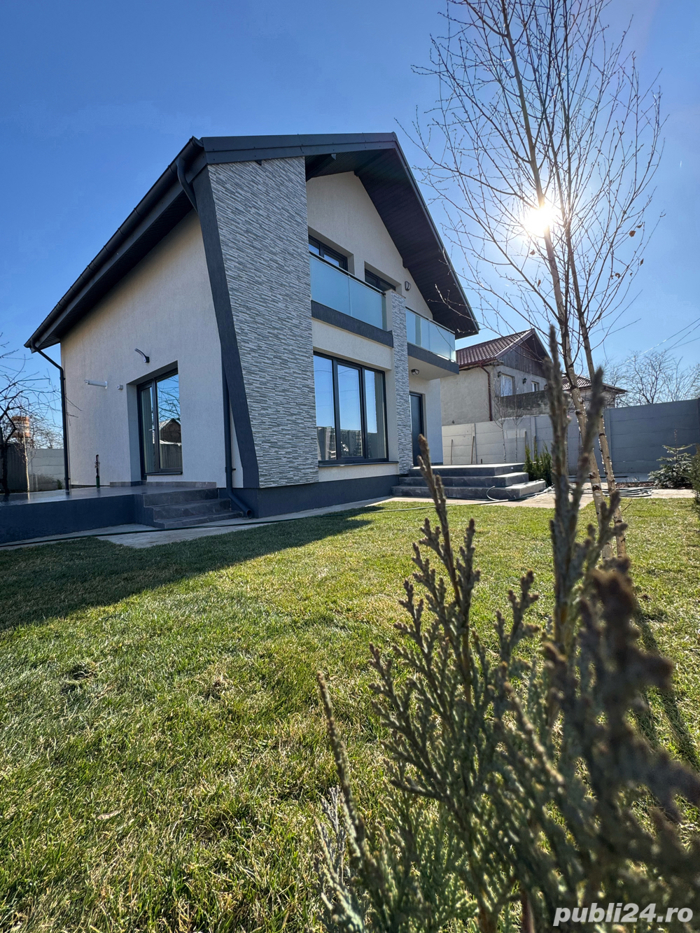 CASA INDIVIDUALA ILFOV STRADAL CASA INDIVIDUALA ILFOV STRADAL