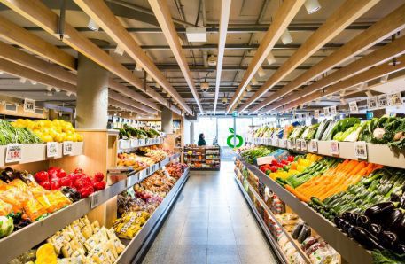 Zona Unirii Cantemir sp 274 mp inchiriat partial