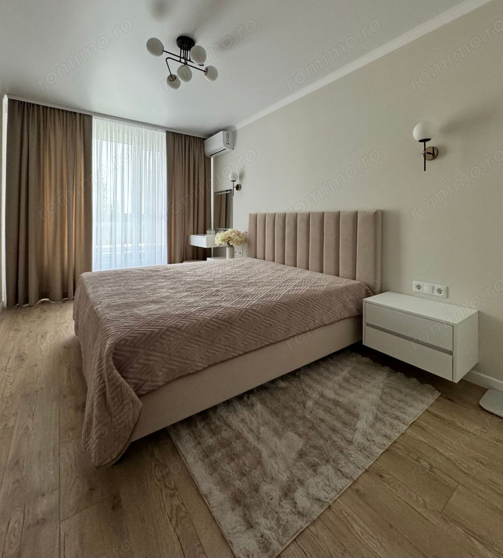 De inchiriat apartament 1 camera in zona Calea Sagului