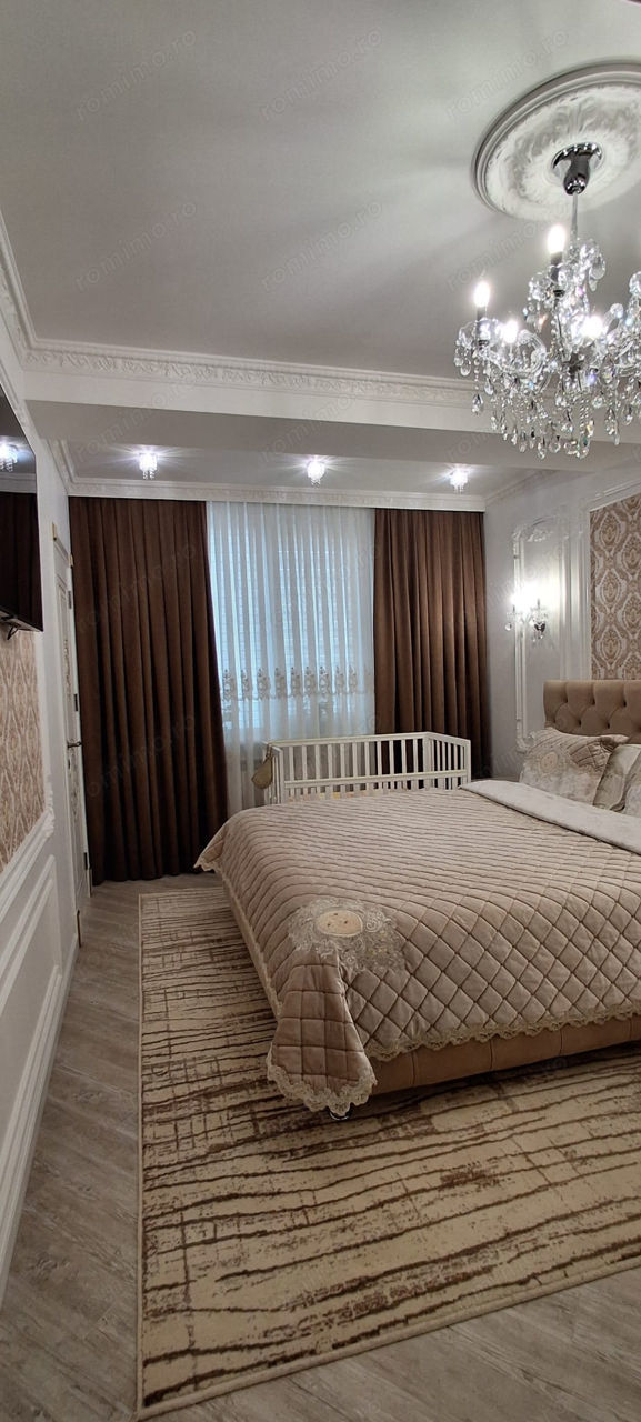 Apartament de vanzare zona Lujerului