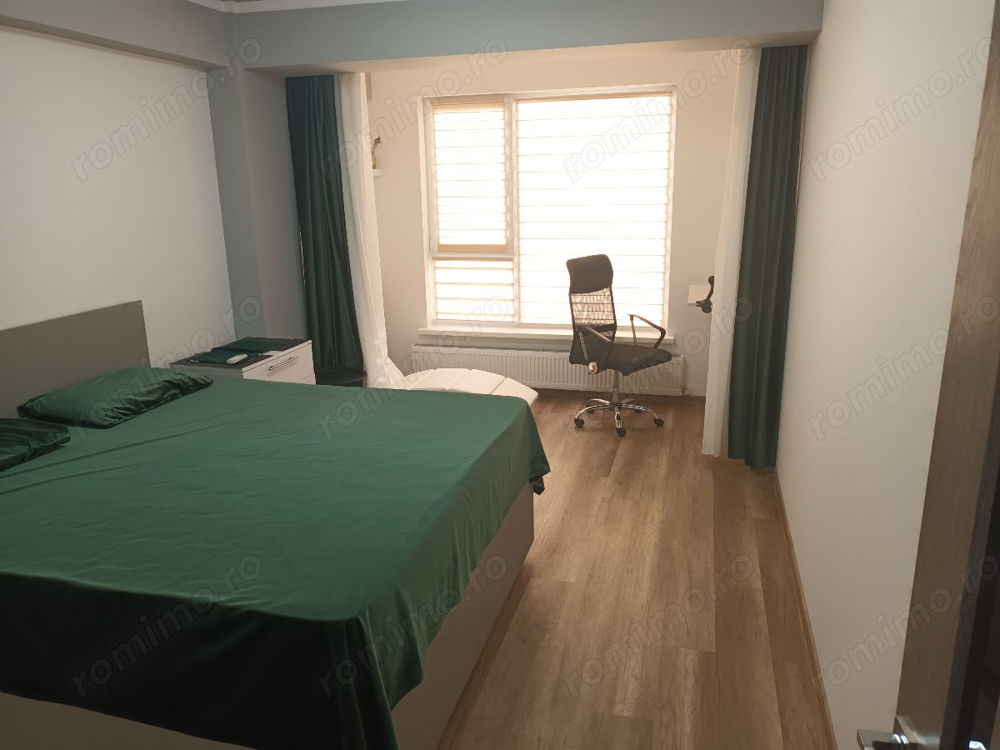 Vanzare garsoniera in zona Pacii