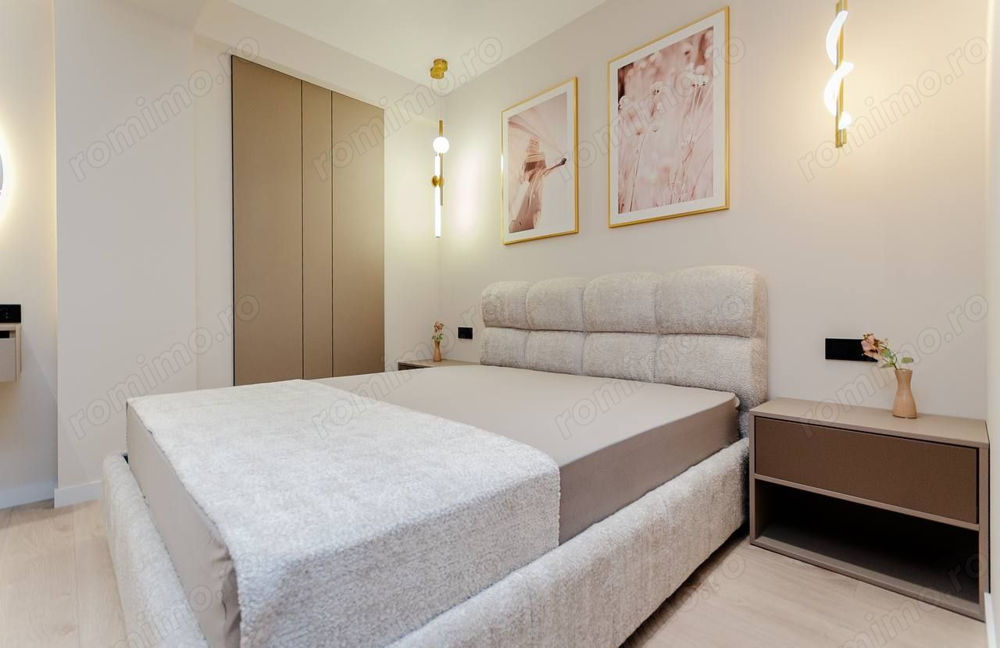 Garsoniera de vanzare in  Militari Residence