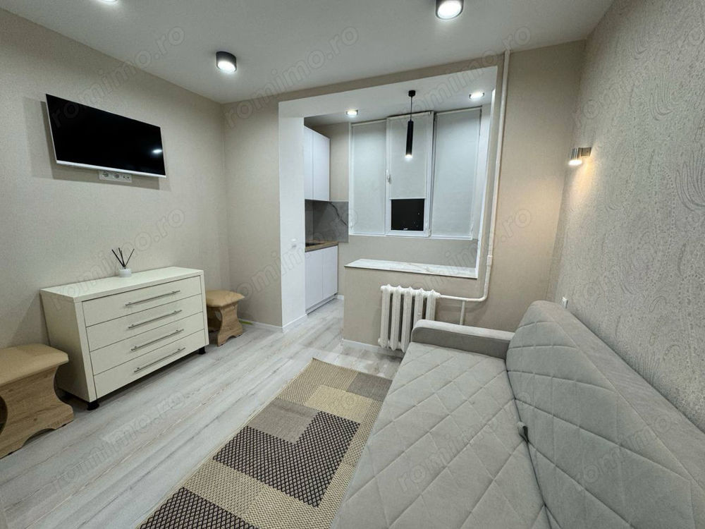 Garsoniera de vanzare in zona Berceni