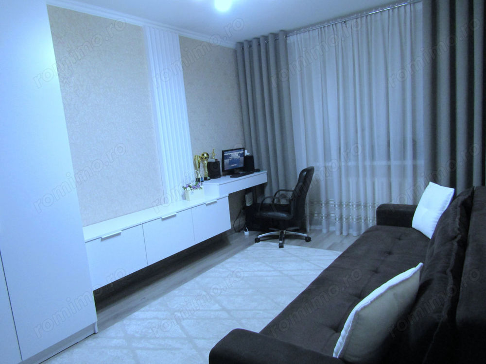 Apartament de inchiriat cu  2 camere in  Obor