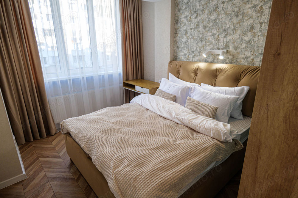 Vanzare garsoniera Militari