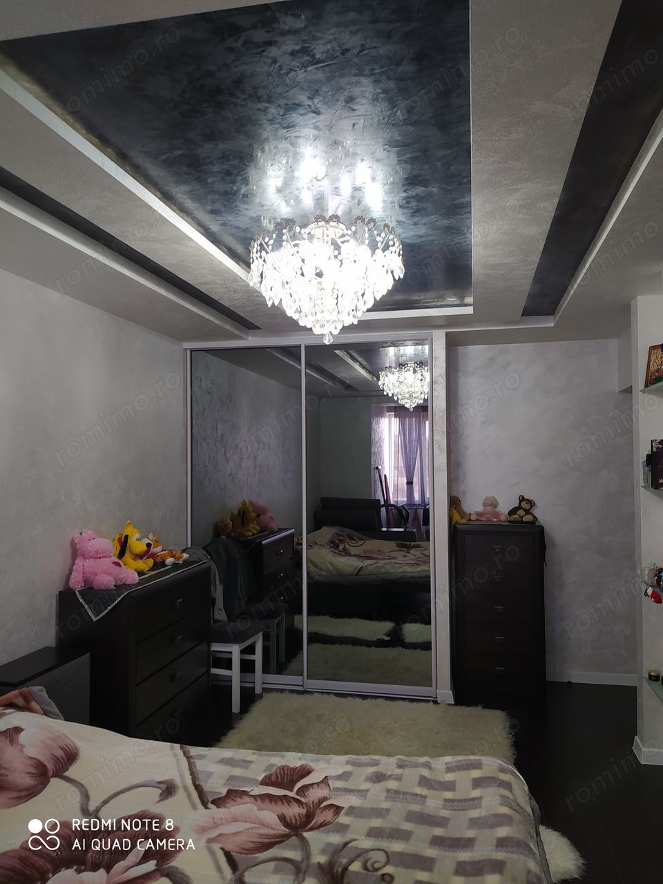 Apartament cu o camera in zona Soarelui