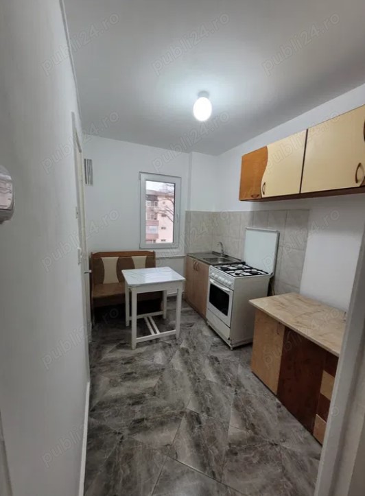 Apartament cu 2 camere in Tatarasi-Dispecer