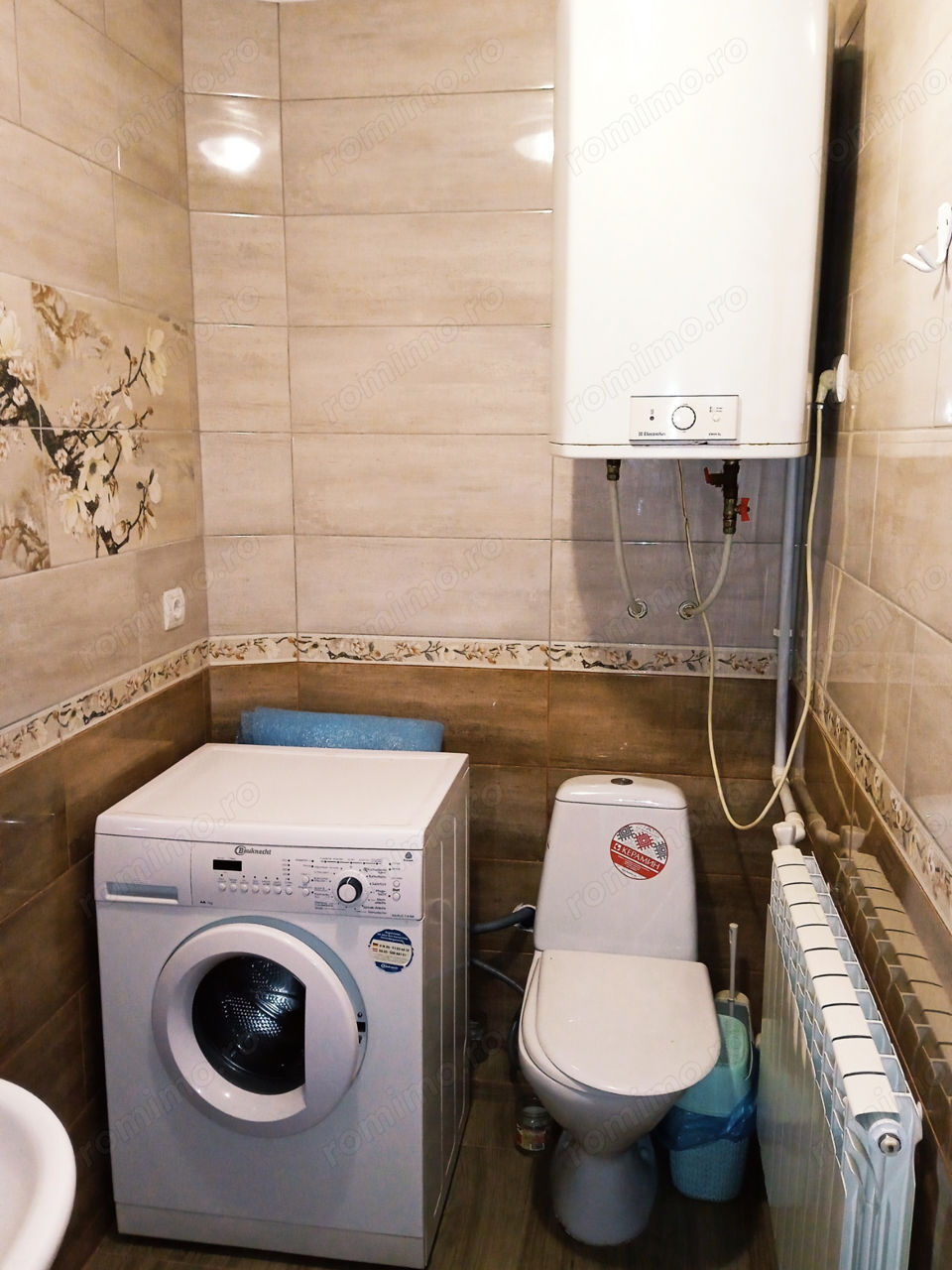 doua camere de inchiriat Obor sec2