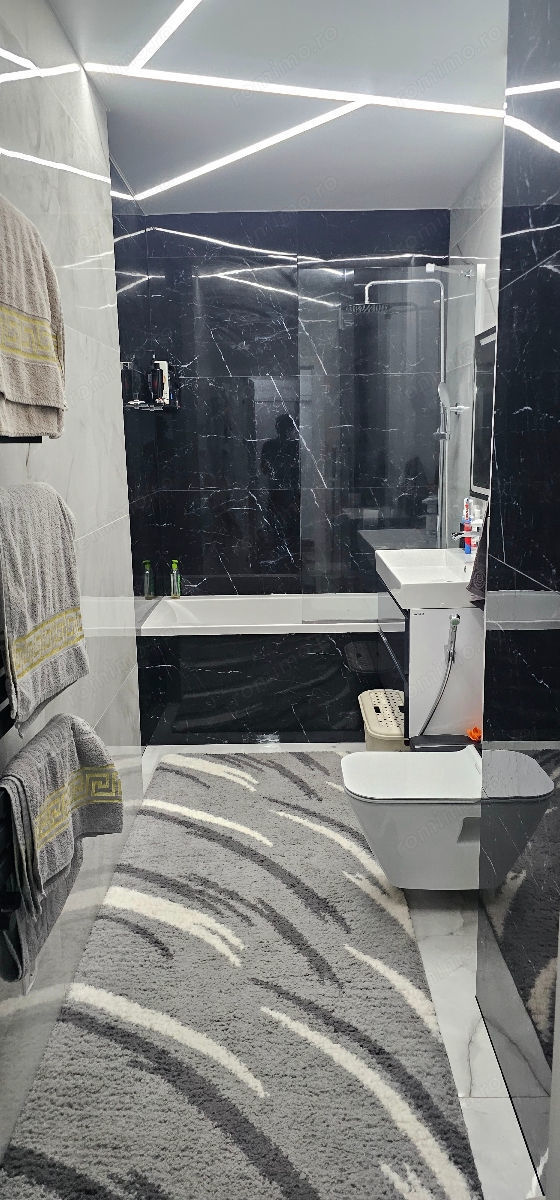 Vanzare garsoniera in zona Baneasa