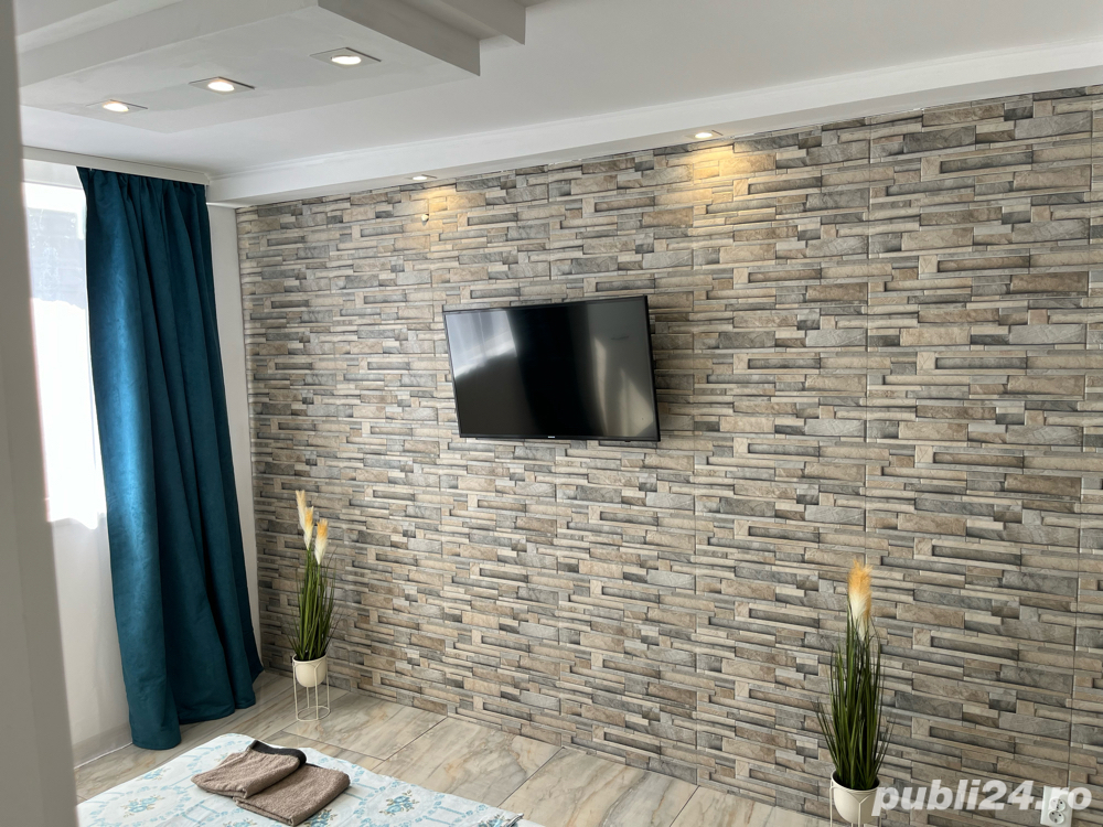 Garsoniera regim hotelier Judetean.  Garsoniera regim hotelier Judetean.