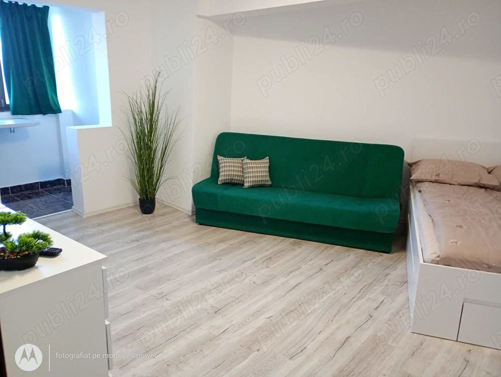 Garsoniera regim hotelier 350 zi ,central Garsoniera regim hotelier 350 zi ,central