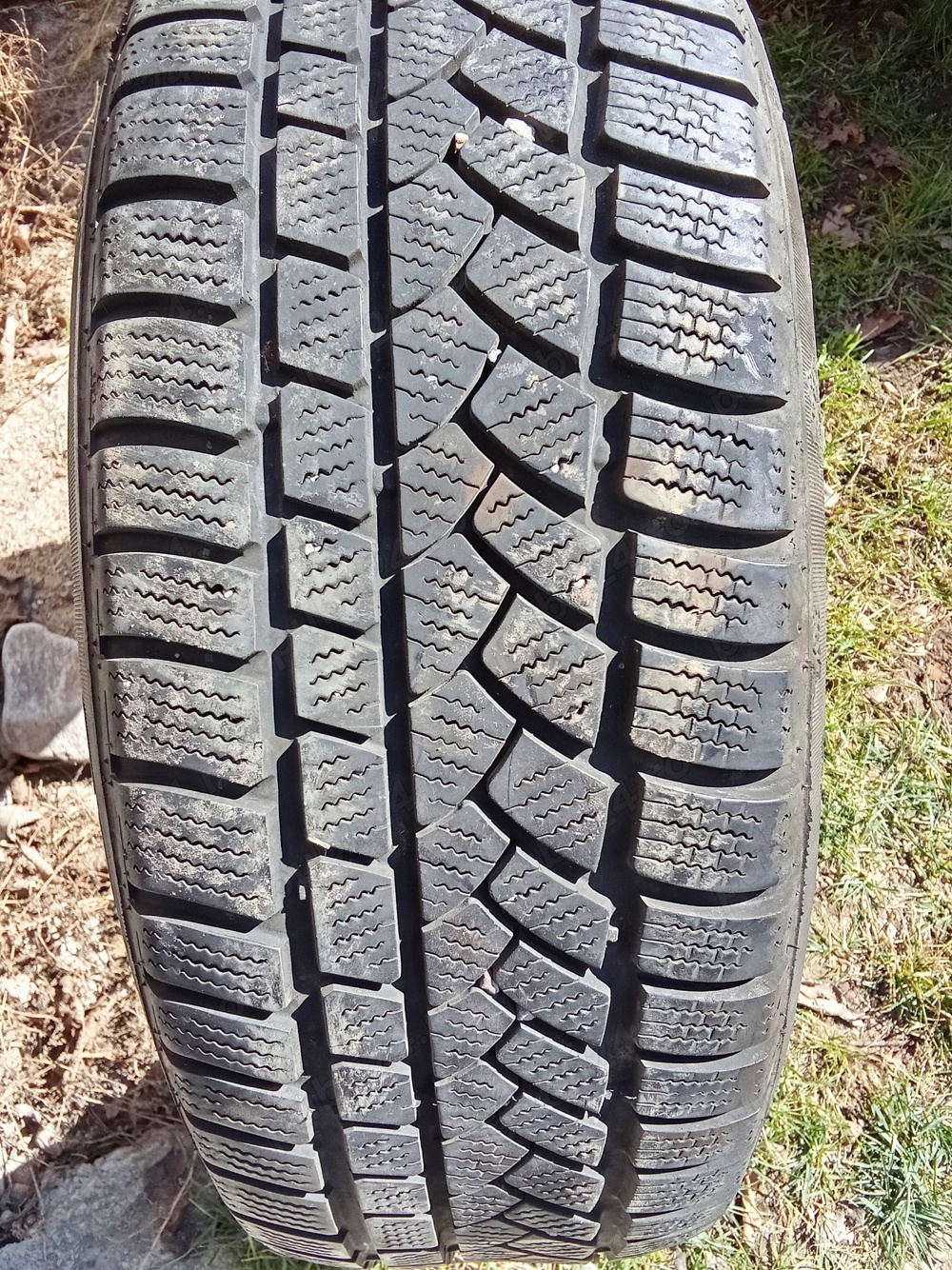 anvelope all season 225/55/R17