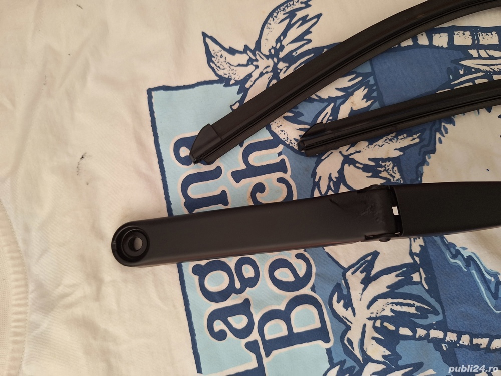 stergator brat vw passat 2014