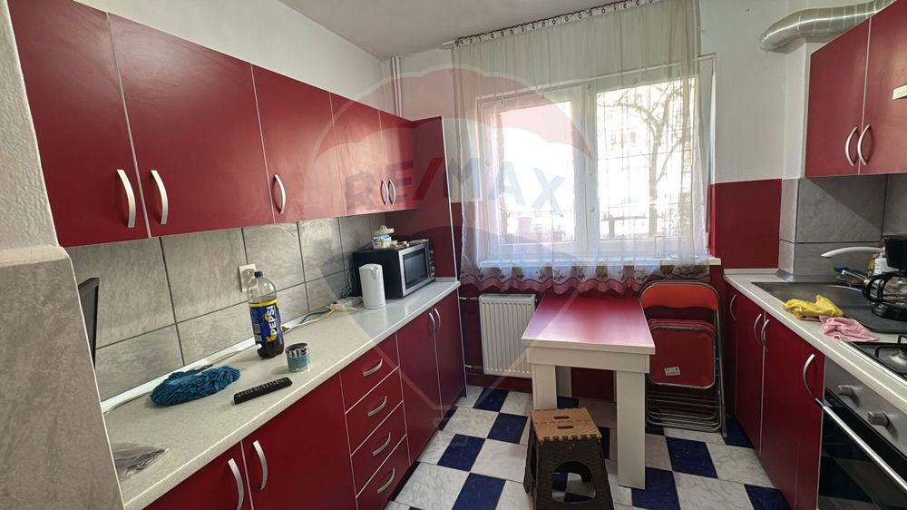 Apartament de închiriat cu 2 camere, Rogerius