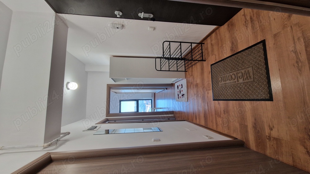 Apartament 2 camere de inchiriat in Plaza Residence