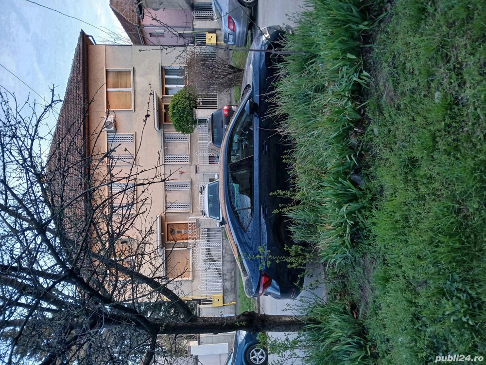 Vand vila tip 1 per 2 duplex in zona Balcescu-Brancoveanu