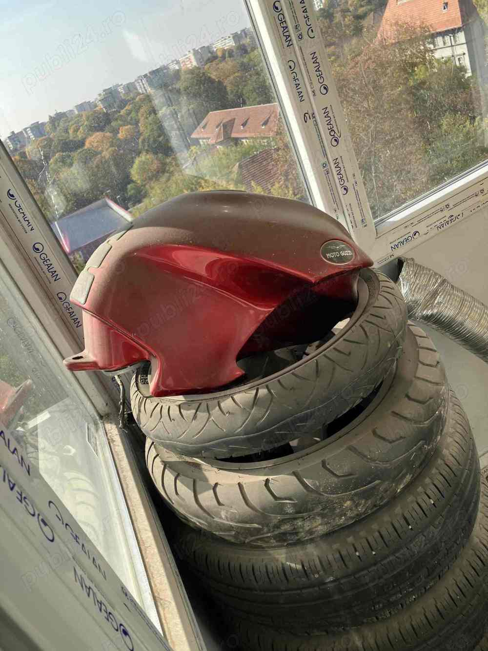 piese moto Guzzi breva 750